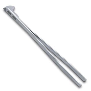 Victorinox 91mm'lik Çakılar İçin Yamuk Başlı Cımbız A.3642