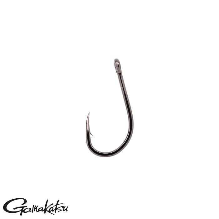 Gamakatsu Octopus SE 4X STR Olta İğnesi No:5/0