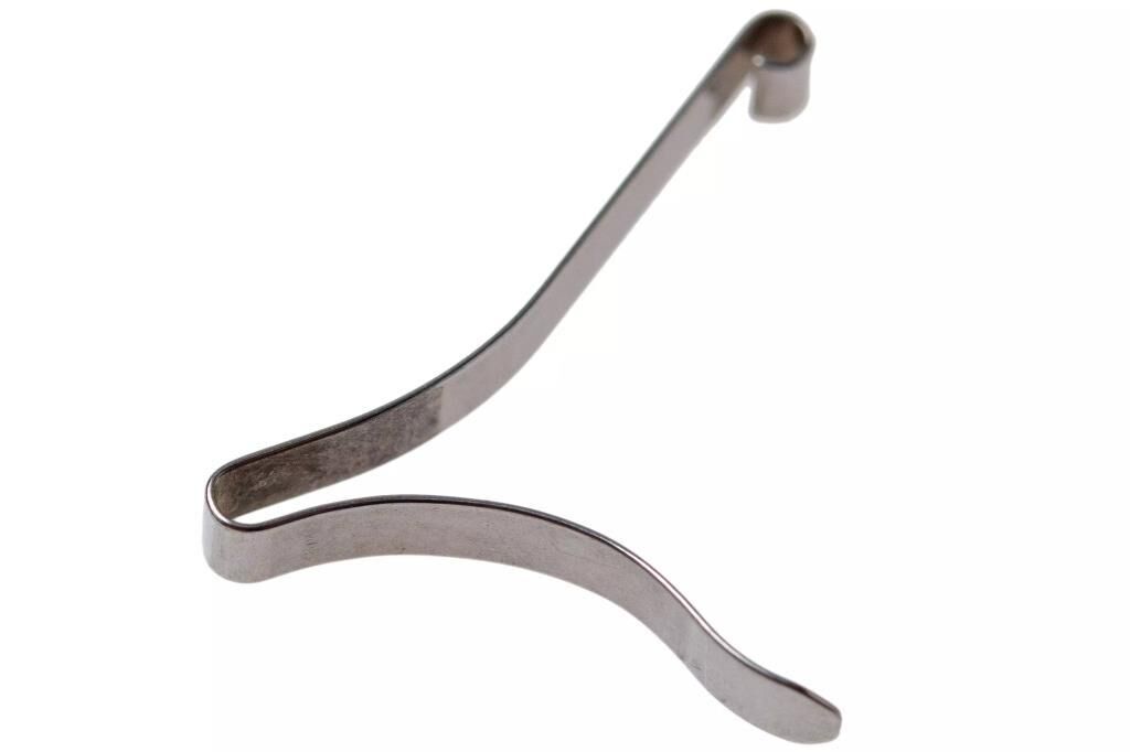 Victorinox 91mm ve Üzeri Çakı ve Penseler İçin Makas Yayı A.3757