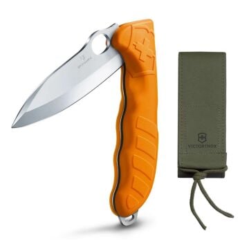 Victorinox Hunter Pro 0.9411.M9 Turuncu İsviçre Çakısı Kılıflı