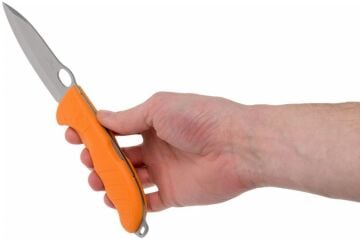 Victorinox Hunter Pro 0.9411.M9 Turuncu İsviçre Çakısı Kılıflı