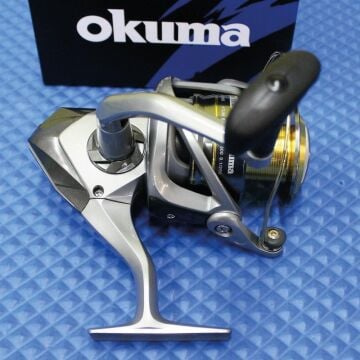 Okuma Avenger 4000 Spin Olta Makinesi 7BB 5.0:1