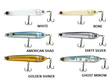 Savage Gear Prop Walker 13.5cm 31.5g Floating Suni Yem