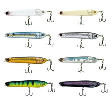 Savage Gear Prop Walker 13.5cm 31.5g Döner Kuyruklu Suni Yem