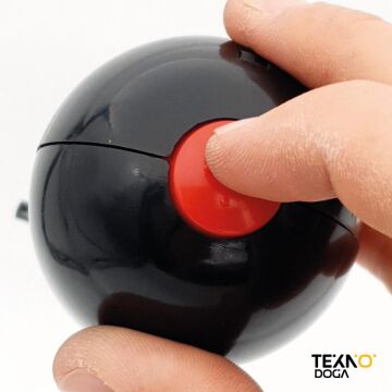 EFFE Otomatik Sazan Boili Yemleme Roketi HG3553 Siyah