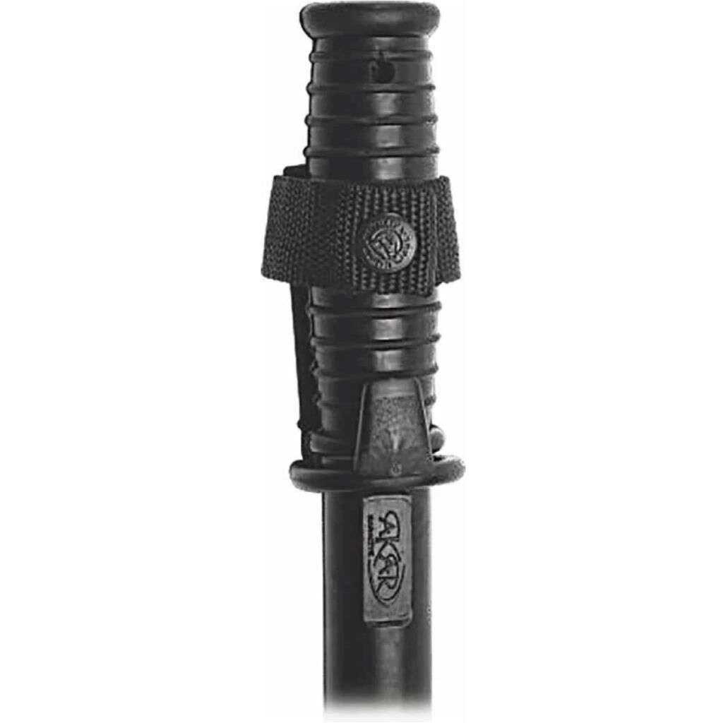 Akar Plastik Halkalı Kemer Askılı Cop Taşıma Kılıfı A7210