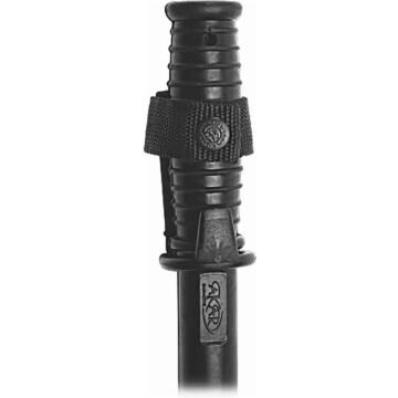 Akar Plastik Halkalı Kemer Askılı Cop Taşıma Kılıfı A7210