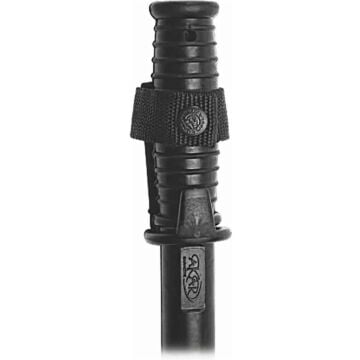 Akar Plastik Halkalı Kemer Askılı Cop Taşıma Kılıfı A7210