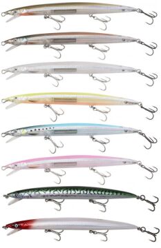 Savage Gear Sandeel Jerk Minnow 145SF 14g Suni Yem