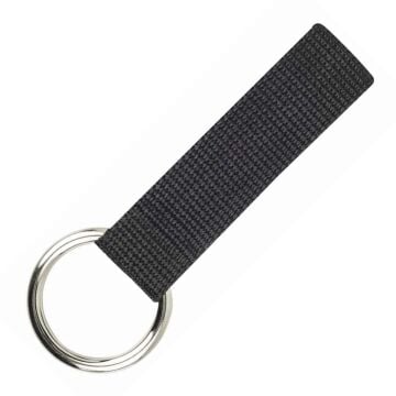 Akar Metal Halkalı Kemer Askılı Cop Taşıma Kılıfı A7212