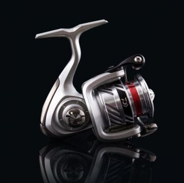 Daiwa Crossfire LT 20 3000C Spin Makinesi 1BB 5.3:1