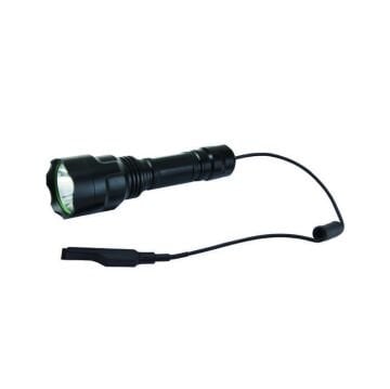 Panther LED El Feneri T6 USB Şarjlı Fener PT-4101