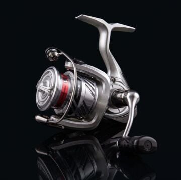 Daiwa Crossfire LT 20 2500 LRF Spin Olta Makinesi 1BB 5.3:1