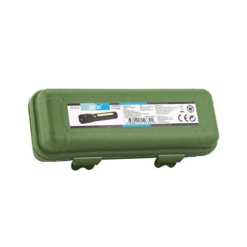 Panther P50 LED El Feneri USB Şarjlı Fener PT-4172