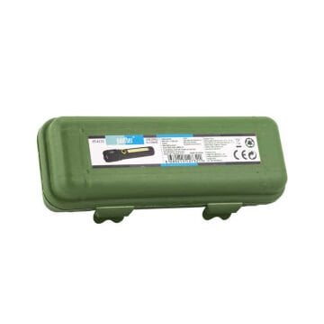 Panther P50 LED El Feneri USB Şarjlı Fener PT-4172