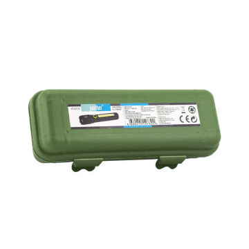 Panther P50 LED El Feneri USB Şarjlı Fener PT-4172
