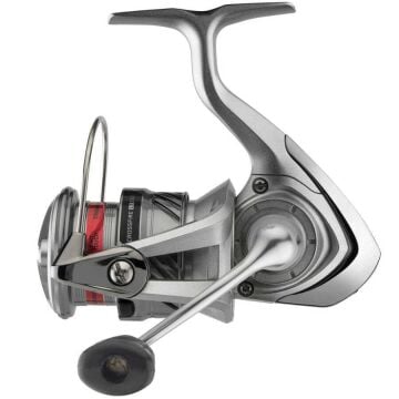 Daiwa Crossfire LT 20 3000CXH Spin Makinesi 1BB 6.2:1
