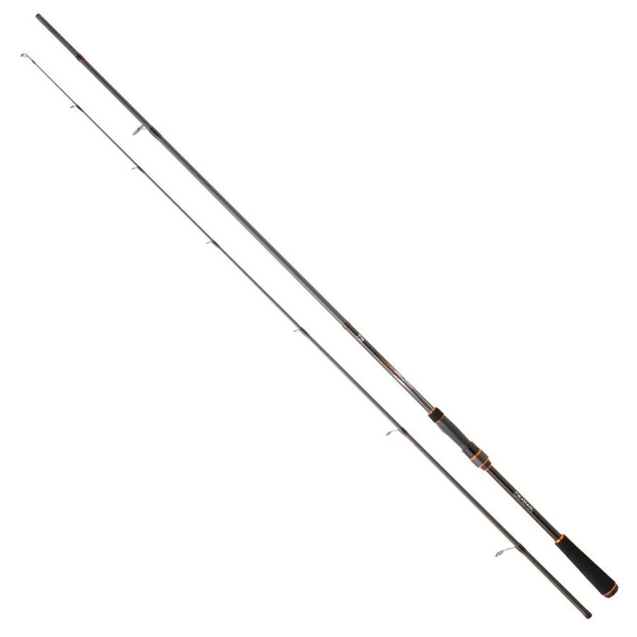 Daiwa New Crossfire 244cm 14-42g 2P Spin Kamışı