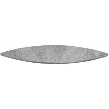 Fischer 2622 Sulu Bileme Taşı (24cm Oval)