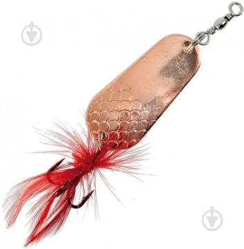 TAMSET  Bigspoon Turna Yayın Olta Kaşığı Altın