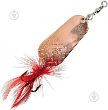 TAMSET  Bigspoon Turna Yayın Olta Kaşığı Altın