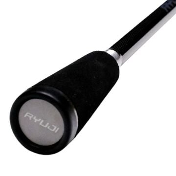 Ryuji İnfinity 230cm 1-15g 2 Parça Spin LRF Kamışı