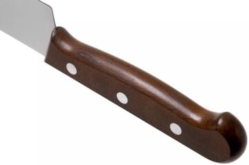Victorinox 14cm Gül Ağacı Ahşap Kasap Kelle Bıçağı 5.5200.14