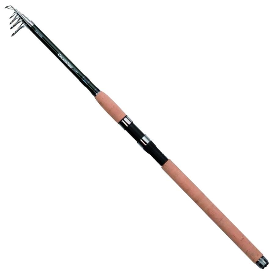 Daiwa Crossfire 360cm 50-100g Teleskobik Kamış