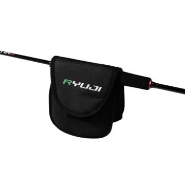 Ryuji Spin LRF Olta Makinesi Taşıma Kılıfı M