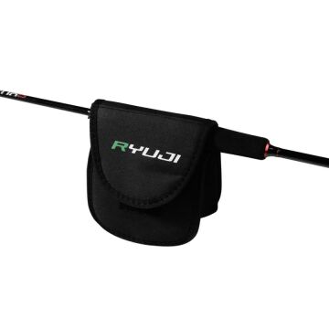 Ryuji Spin LRF Olta Makinesi Taşıma Kılıfı M