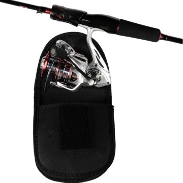 Ryuji Spin LRF Olta Makinesi Taşıma Kılıfı M