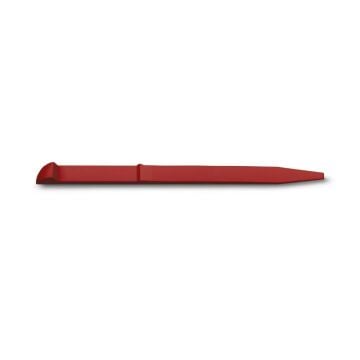 Victorinox A.3641.1.10 Yamuk Başlı Yedek Kürdan Kırmızı