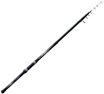 Lineaeffe HD Boat Tele 180cm 150g Karbonfiber Tekne Kamışı