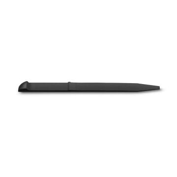 Victorinox A.3641.3.10 Yamuk Başlı Yedek Kürdan Siyah