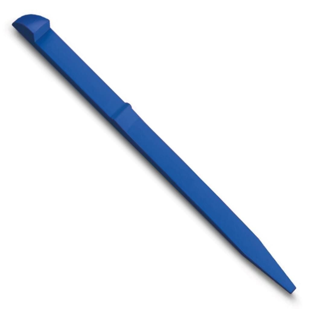 Victorinox A.3641.2.10 Yamuk Başlı Yedek Kürdan Mavi