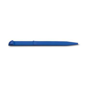 Victorinox A.3641.2.10 Yamuk Başlı Yedek Kürdan Mavi