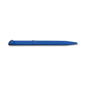 Victorinox A.3641.2.10 Yamuk Başlı Yedek Kürdan Mavi