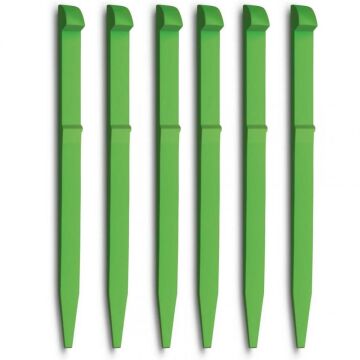 Victorinox A.3641.4.10 Yamuk Başlı Yedek Kürdan Yeşil