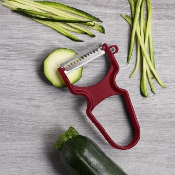 Victorinox Rapid Jülyen Soyacak Kırmızı 6.0934.1