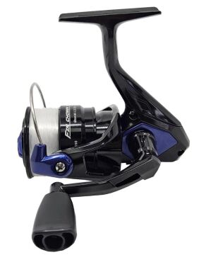 Okuma Fin Chaser X 40BL Blue Spin Olta Makinesi 1BB
