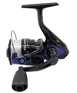 Okuma Fin Chaser X 40BL Blue Spin Olta Makinesi 1BB