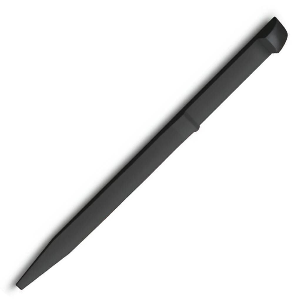 Victorinox A.6141.3.10 Düz Başlı Yedek Kürdan Siyah