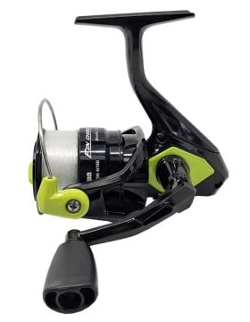 Okuma Fin Chaser X 40NG Green Spin Olta Makinesi 1BB