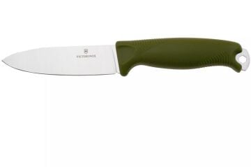 Victorinox Venture 3.0902.4 Bushcraft Outdoor Bıçağı Yeşil
