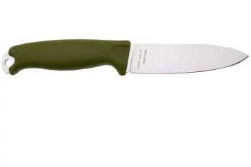 Victorinox Venture 3.0902.4 Bushcraft Outdoor Bıçağı Yeşil