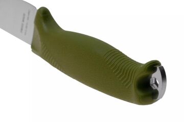 Victorinox Venture 3.0902.4 Bushcraft Outdoor Bıçağı Yeşil