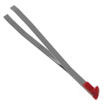 Victorinox Yamuk Başlı Yedek Cımbız A.3642.1.10 Kırmızı