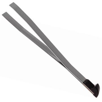 Victorinox Yamuk Başlı Yedek Cımbız A.3642.3.10 Siyah