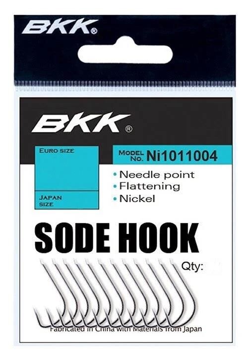 BKK Sode Diamond Olta İğnesi