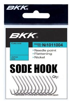 BKK Sode Diamond Olta İğnesi